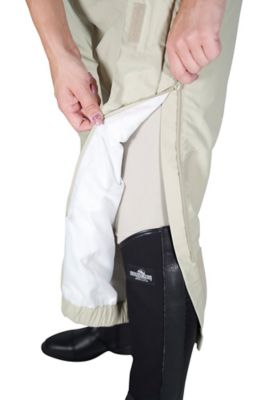 Image showing 4 th Grand Prix Women's Rain Pants