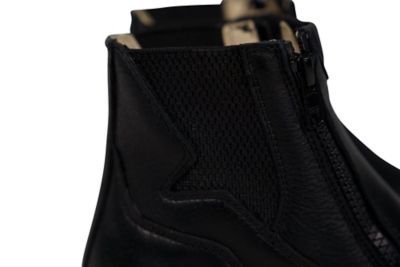 Image showing 5 th Grand Prix Women's Saltare Florence Paddock Boots
