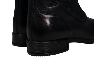 Image showing 6 th Grand Prix Women's Saltare Florence Paddock Boots
