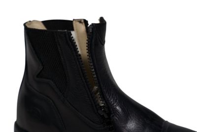 Image showing 7 th Grand Prix Women's Saltare Florence Paddock Boots