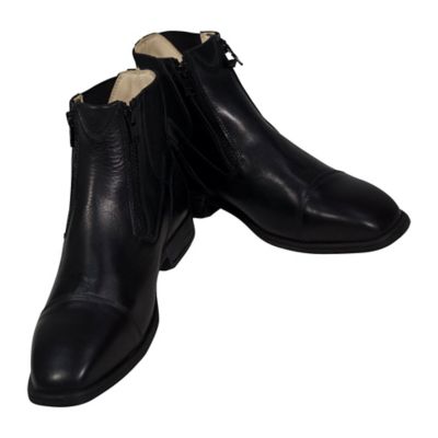 Image showing 9 th Grand Prix Women's Saltare Florence Paddock Boots