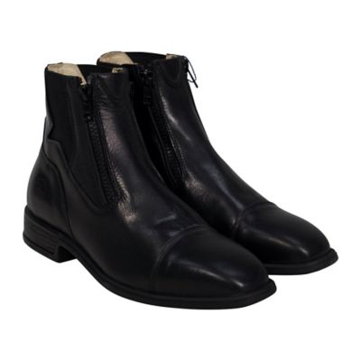 Grand Prix Women's Saltare Florence Paddock Boots
