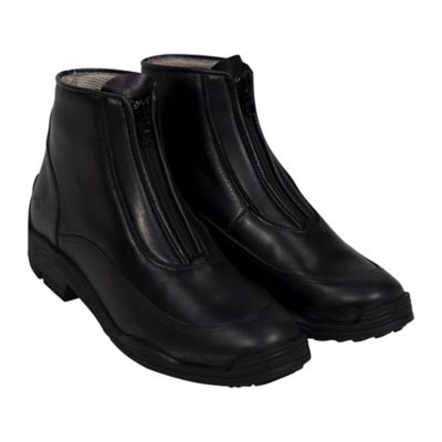 Grand Prix Women's Saltare Milan Paddock Boots
