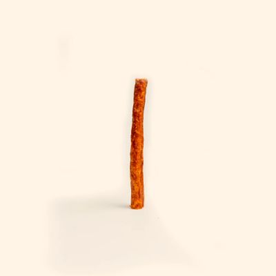 Image showing 5 th Purposeful Pup Rabbit Sausage Premium European Grade Dog Treats, 10 pk.