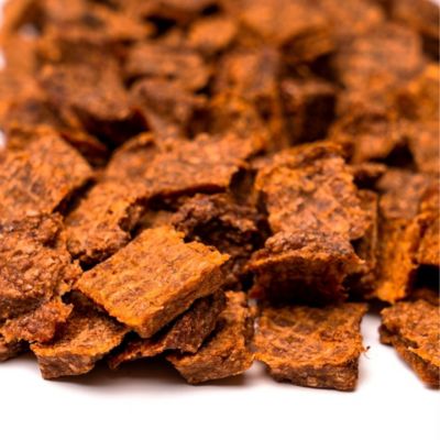 Image showing  Duck Bites Premium European Grade Dog Treats, 8 oz.