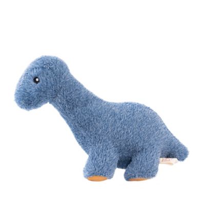 Image showing  Brontosaurus Squeaker Dog Toy