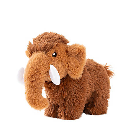 Territory Woolly Mammoth Squeaker Dog Toy Territory Woolly Mammoth Squeaker Dog Toy
