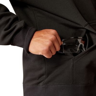 Image showing  Men's Workman Brickyard Work Hoodie