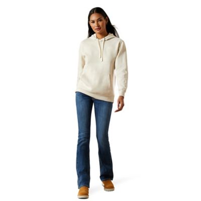Image showing 2 th Ariat Women's Ariat Logo 2.0 Hoodie