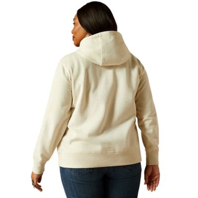 Image showing 6 th Ariat Women's Ariat Logo 2.0 Hoodie