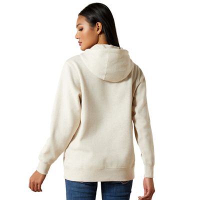 Image showing  Women's Ariat Logo 2.0 Hoodie