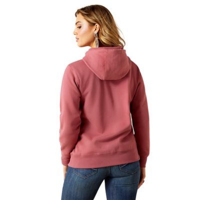 Image showing  Women's Ariat Logo 2.0 Hoodie