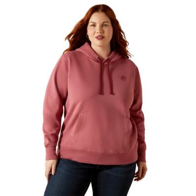 Image showing  Women's Ariat Logo 2.0 Hoodie