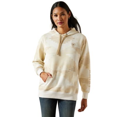 Ariat Women's Ariat Logo 2.0 Printed Hoodie