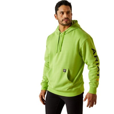 Lime Heather/Black