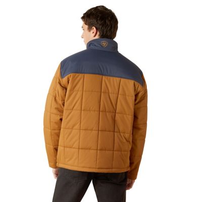 Image showing  Men's Crius Insulated Jacket