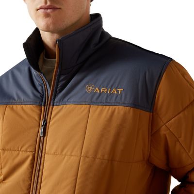 Image showing  Men's Crius Insulated Jacket