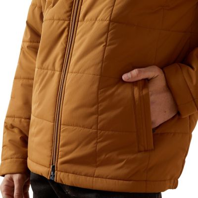 Image showing  Men's Crius Insulated Jacket