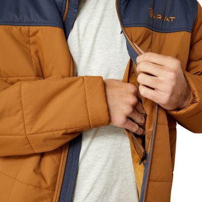 Image showing  Men's Crius Insulated Jacket