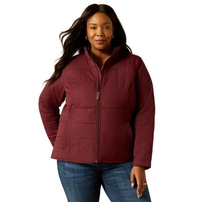 Ariat Women's Crius Insulated Jacket