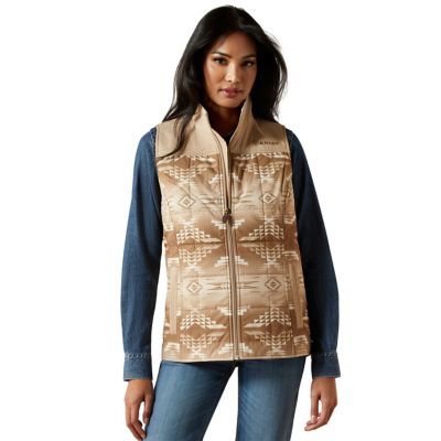 Ariat Women's Crius Insulated Vest