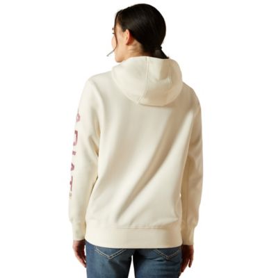 Image showing  Women's Rebar Graphic Work Hoodie