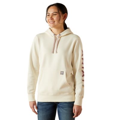 Ariat Women's Rebar Graphic Work Hoodie
