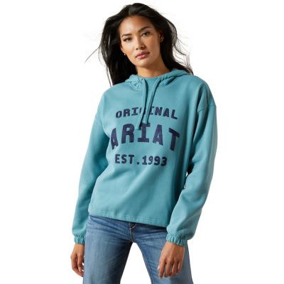 Ariat Women's Essential Hoodie