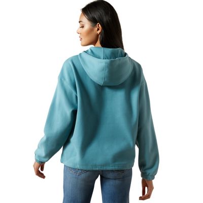 Image showing  Women's Essential Hoodie
