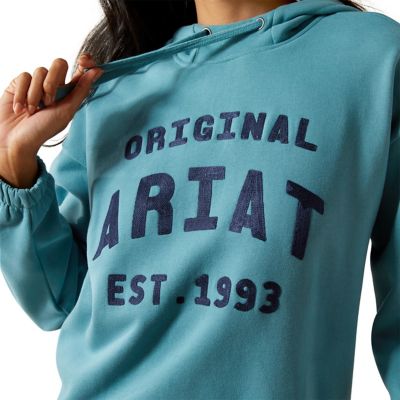 Image showing  Women's Essential Hoodie
