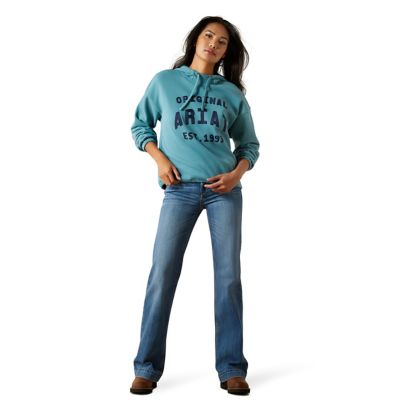 Image showing  Women's Essential Hoodie