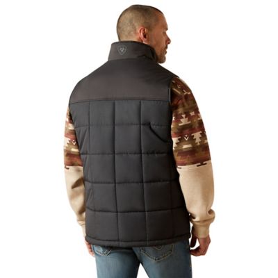 Image showing  Men's Crius Insulated Vest