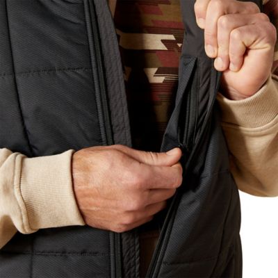 Image showing  Men's Crius Insulated Vest