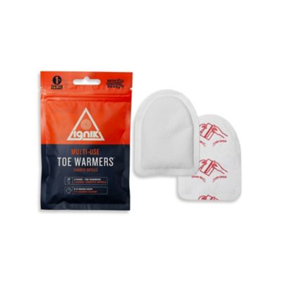 Image showing  Multi-Use Toe Warmers 30 Pair Pack