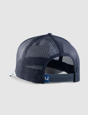 Image showing  Logo Mossy Oak Printed Trucker