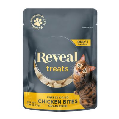 Reveal Freeze Dried Chicken
