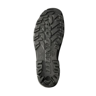 Image showing  Unisex Chesapeake Safety Boots