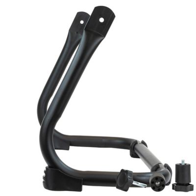 Image showing 8 th Caterpillar 14 in. High Velocity Drum Air Circulator Fan