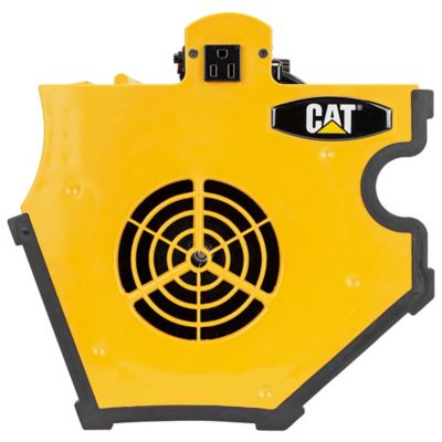 Image showing  High Velocity 4-Speed Blower, CAT B-300