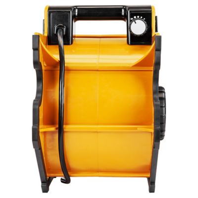 Image showing 5 th Caterpillar High Velocity 4-Speed Blower, CAT B-300