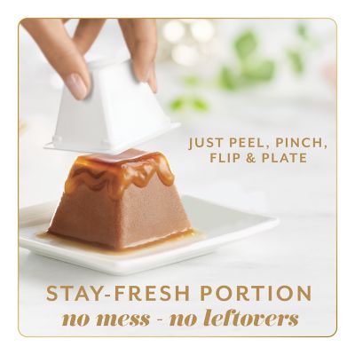 Image showing  Gems Salmon and Tuna Collection Wet Cat Food, 3 oz., 16 count