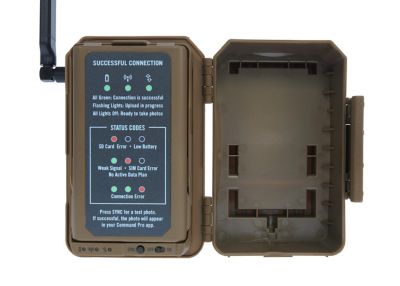Image showing  Mitigator Cell Cam - 3 Pack