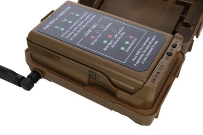 Image showing  Mitigator Cell Cam - 3 Pack