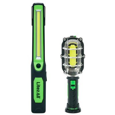 Image showing  COB Wand, Handy Light Combo Pack