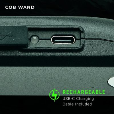 Image showing  COB Wand, Handy Light Combo Pack