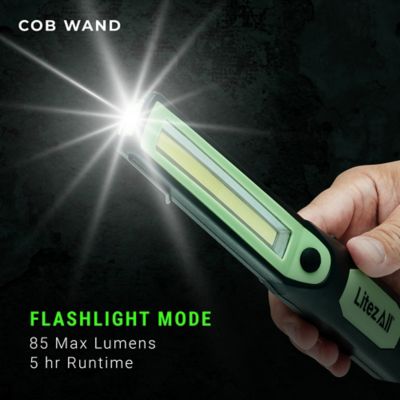 Image showing  COB Wand, Handy Light Combo Pack