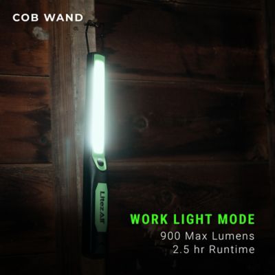 Image showing  COB Wand, Handy Light Combo Pack