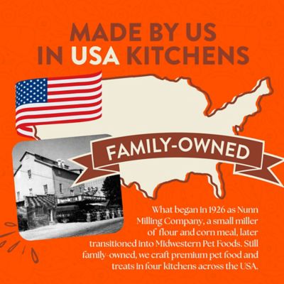 Image showing 5 th Earthborn Holistic Primitive Feline All Life Stages Grain-Free Indoor Formula Chicken Dry Cat Food