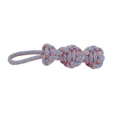 Image showing  Rope Dog Toy, Assorted Styles