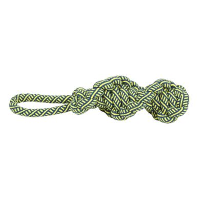 Image showing  Rope Dog Toy, Assorted Styles